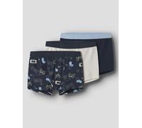 NAME IT - NKMBOXER 3P NAVY GAMER NOOS Navy Blazer - Gr. - 152