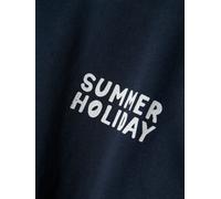 NAME IT - NKMFETLER SS TOP BOX navy blazer - Gr. - 134/140
