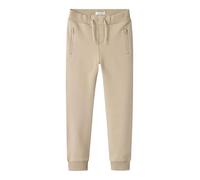 Name It Honk Bru Hosen (Herstellerartikelnummer: 13147424-PureCashmere-158)