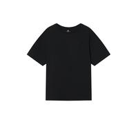 NAME IT Jungen Nmmkab Ls Top Noos Langarmshirt, Schwarz, 104