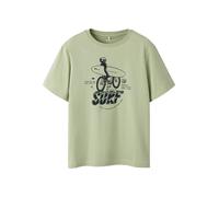 NAME IT - NKMHANSY SS NREG TOP BOX PB - Gr. - 164