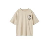 NAME IT Nkmkane Ss RLX Top Ps Noos