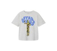 Name It Nkmmalec Starwars Nreg Ss Top Bfu