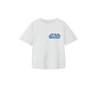 Name It Nkmmalec Starwars Nreg Ss Top Bfu