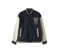 NAME IT - NKMMIKADO VARSITY JACKET navy blazer - Gr. - 164
