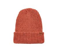 NAME IT - NKMMILAN KNIT HAT burnt brick, 54/55