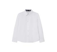 NAME IT - NKMNEWSA LS SHIRT NOOS bright white - Gr. - 104
