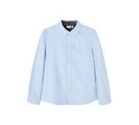 Name It New Long Sleeve Shirt Blau 9-10 Years Junge