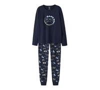 NAME IT Nkmnightset Navy Gamer Noos