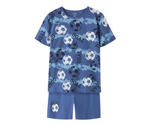 NAME IT - NKMNIGHTSET SS DELFT FOOTBALL NOOS - Gr. - 158/164