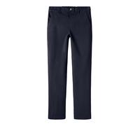 NAME IT - NKMNILSON CHINO PANT NOOS Blau - Gr. - 104