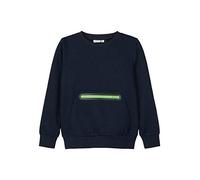 NAME IT NKMOVIAN LS Sweat BRU NOOS