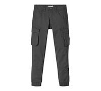 NAME IT NKMRYAN Cargo R TWI Pant 2222-BA NOOS