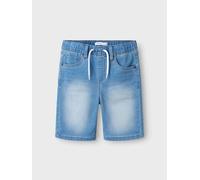 Name it-NKMRYAN JOGGER DNM L SHORTS 6300-TH NOOS - 164