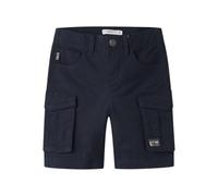 Name It Ryan Twibamgo Cargo Shorts Schwarz 10 Years Junge