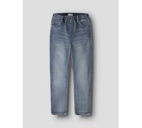 NAME IT - NKMRYAN SLIM SWE JEANS 3370-TH NOOS Light Blue Denim - Gr. - 122