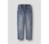 NAME IT - NKMRYAN SLIM SWE JEANS 3370-TH NOOS Light Blue Denim - Gr. - 128