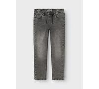 Name it-NKMRYAN SLIM SWE JEANS 5225-TH NOOS-Medium Grey Denim - 146
