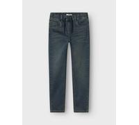 NAME IT - NKMRYAN SLIM SWE JEANS 5225-TH NOOS Vintage Dark Blue Denim - Gr. - 92