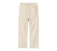 Name IT Nkmryan Straight Cord Pant 2618-Cy N
