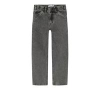 Name It 13218365 Ryan Straight Fit Jeans 10 Jahre Medium Grey Denim