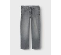 Name it-NKMRYAN STRAIGHT JEANS 5950-DM NOOS-Light Grey Denim - 164