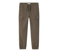 NAME IT Nkmryan Twill Cargo Pant R 5553-Va