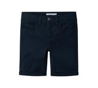 NAME IT - NKMSILAS ISAK LSHORT TWI 3122-MF TB NOOS dark sapphire - Gr. - 140