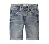 NAME IT Nkmsilas Slim DNM L Shorts 2272-Tx Noos