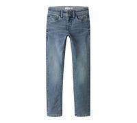 Name it-NKMSILAS XSLIM JEANS 2002-TX NOOS-Vintage Medium Blue Denim - 128