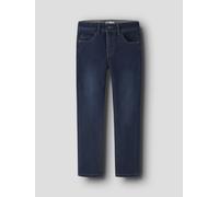 NAME IT - NKMSILAS XSLIM JEANS 2002-TX NOOS Dark Blue Denim - Gr. - 116