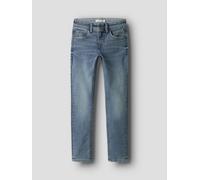 Name it-NKMSILAS XSLIM JEANS 2002-TX NOOS-Vintage Medium Blue Denim - 98