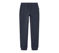 NAME IT - NKMSWEAT PANT UNB NOOS dark sapphire - Gr. - 134