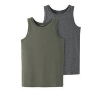 NAME IT - NKMTANK TOP 2P NOOS - Gr. - 116