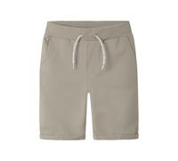 NAME IT - NKMVERMO LONG SWE SHORTS UNB F NOOS Pure Cashmere - Gr. - 92