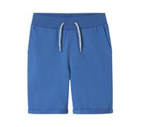 NAME IT - NKMVERMO LONG SWE SHORTS UNB F NOOS Star Sapphire - Gr. - 134