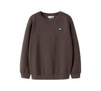 NAME IT Nkmvimo Ls Sweat Bru Noos