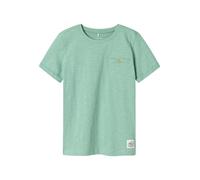 NAME IT - NKMVINCENT SS TOP F NOOS creme de menthe - Gr. - 116