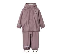 NAME IT - NKNDRY10 RAIN SET FO NOOS wistful mauve - Gr. - 92