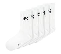 NAME IT Nknlaris 5P Sock Noos