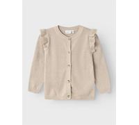 NAME IT Nmfabinne Ls Knit Card Noos