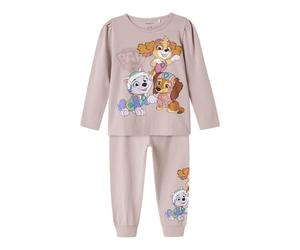 NAME IT Nmfadas Pawpatrol Ls Nightset Noos Cplg