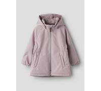 NAME IT - NMFALFA08 SOFTSHELL JACKET MAGIC 1FO TB Keepsake Lilac - Gr. - 110