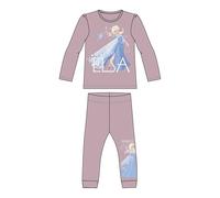 NAME IT Nmfaplisa Frozen Ls Nightset Wdi
