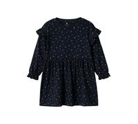 NAME IT - NMFBABETH LS DRESS navy blazer - Gr. - 92