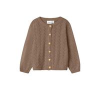 NAME IT Nmfbanni Ls Knit Card Noos