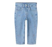 NAME IT Nmfbella Mom Emb Jeans 1224-Fr Noos