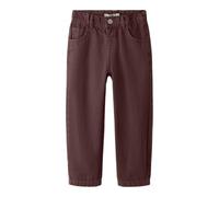 NAME IT Nmfbella Mom Overdyed Jeans 4042-Za K