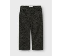 NAME IT - NMFBELLA WIDE LEO TWI PANTS 3270-HP - Gr. - 92