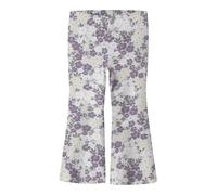 NAME IT - NMFDARTIAS FLARED PANT Lavender Fog - Gr. - 98